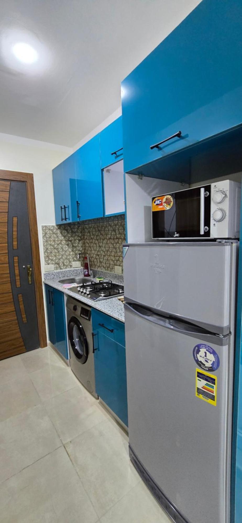 Apartament Tiba Golden Azure Coast *